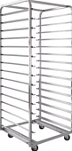 Тележка для ротационной печи WLBake ROTOR Slim Smart/PRO (400x600 мм) в компании ШефСтор